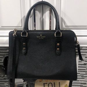 Kate spade purse